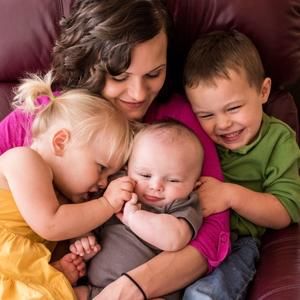 Meet your Posher, Bethany